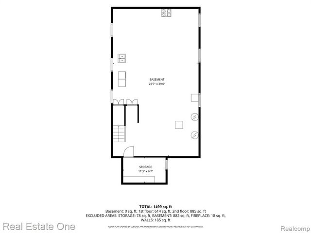 4205 Haverhill Street, Detroit, MI 48224