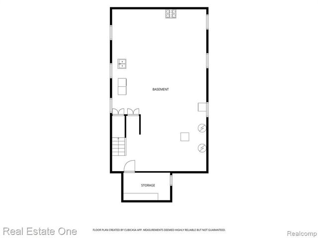 4205 Haverhill Street, Detroit, MI 48224