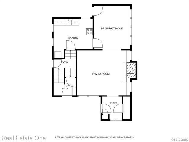4205 Haverhill Street, Detroit, MI 48224
