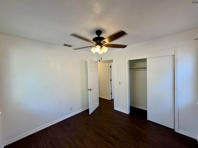 4617 LANGFORD LANE, Wichita Falls, TX 76310