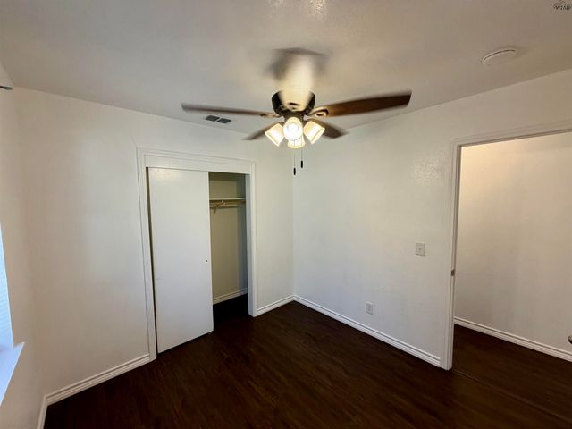 4617 LANGFORD LANE, Wichita Falls, TX 76310