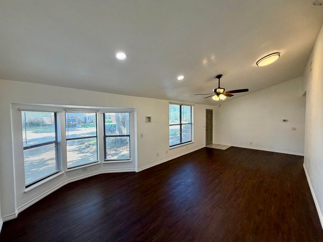 4617 LANGFORD LANE, Wichita Falls, TX 76310