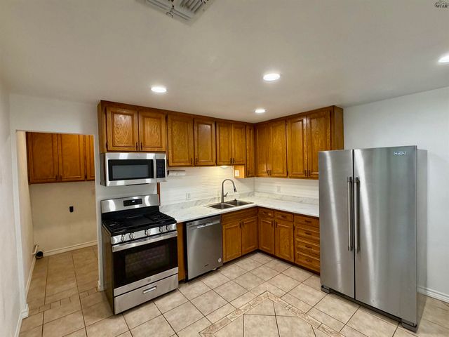 4617 LANGFORD LANE, Wichita Falls, TX 76310
