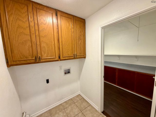 4617 LANGFORD LANE, Wichita Falls, TX 76310