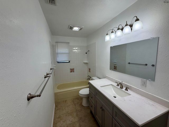 4617 LANGFORD LANE, Wichita Falls, TX 76310