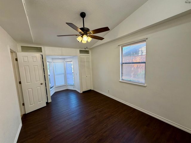 4617 LANGFORD LANE, Wichita Falls, TX 76310