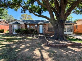 4617 LANGFORD LANE, Wichita Falls, TX 76310