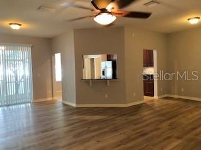 1506 HILLVIEW LANE, Tarpon Springs, FL 34689