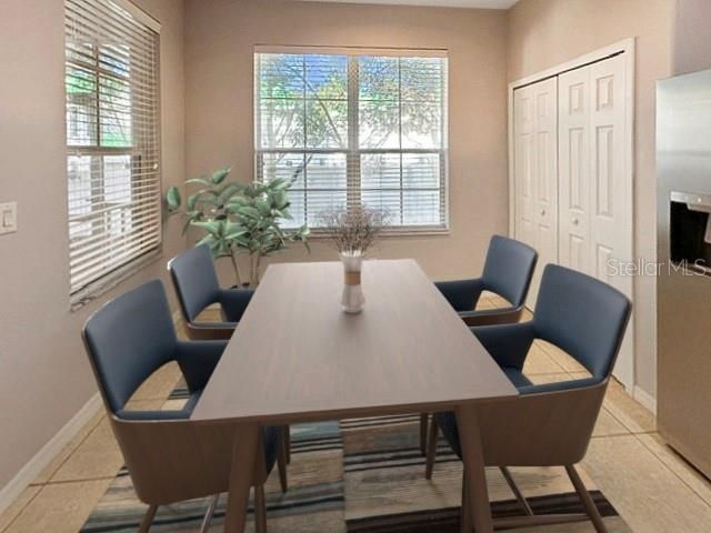1506 HILLVIEW LANE, Tarpon Springs, FL 34689