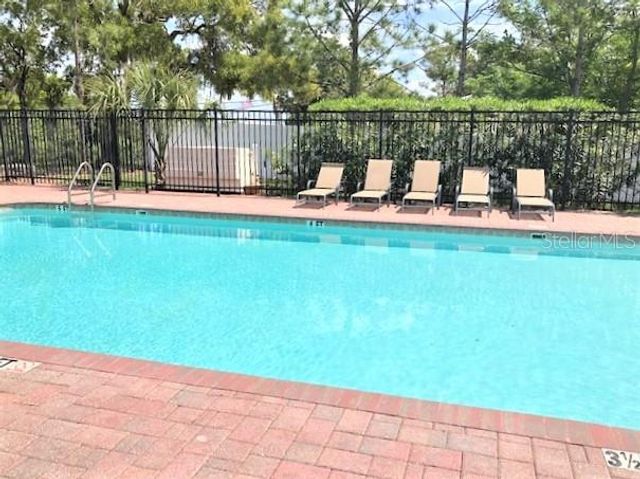 1506 HILLVIEW LANE, Tarpon Springs, FL 34689