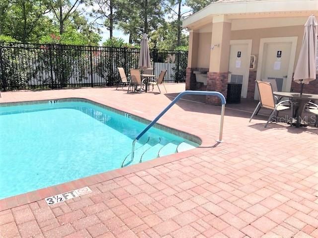 1506 HILLVIEW LANE, Tarpon Springs, FL 34689