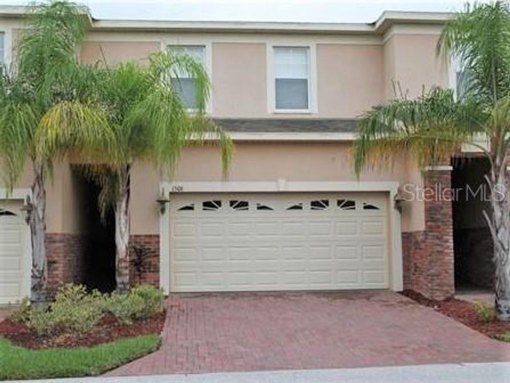 1506 HILLVIEW LANE, Tarpon Springs, FL 34689