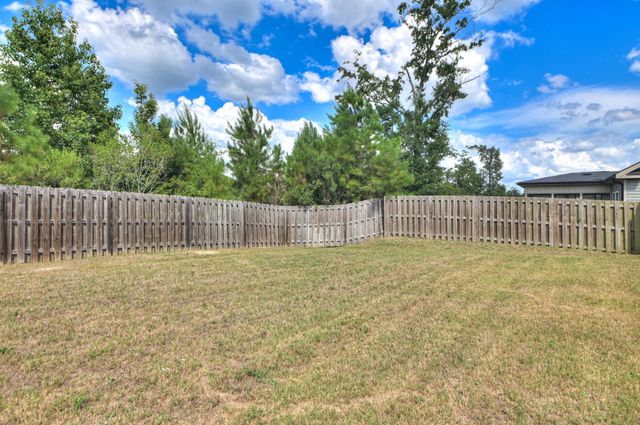 186 Caroleton Drive, Grovetown, GA 30813