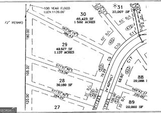 502 Courthouse Park Drive, Temple, GA 30179