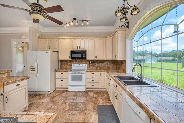 110 Rachel Way, Brunswick, GA 31523