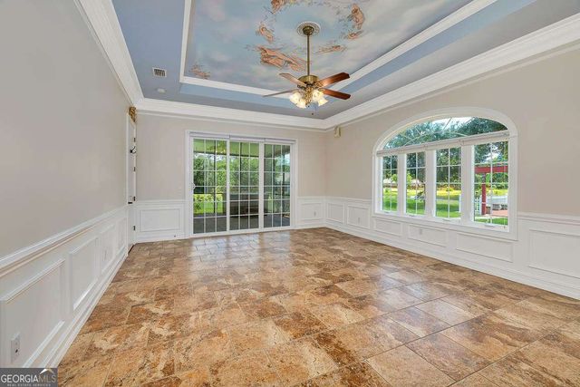 110 Rachel Way, Brunswick, GA 31523