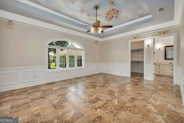 110 Rachel Way, Brunswick, GA 31523