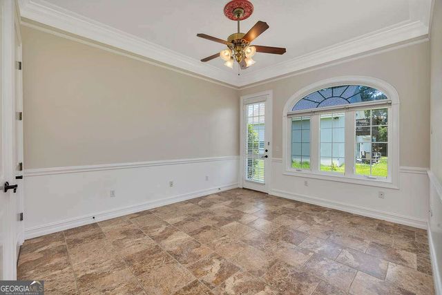 110 Rachel Way, Brunswick, GA 31523