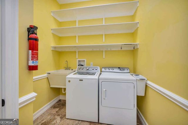 110 Rachel Way, Brunswick, GA 31523