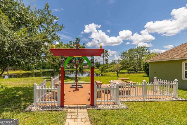 110 Rachel Way, Brunswick, GA 31523