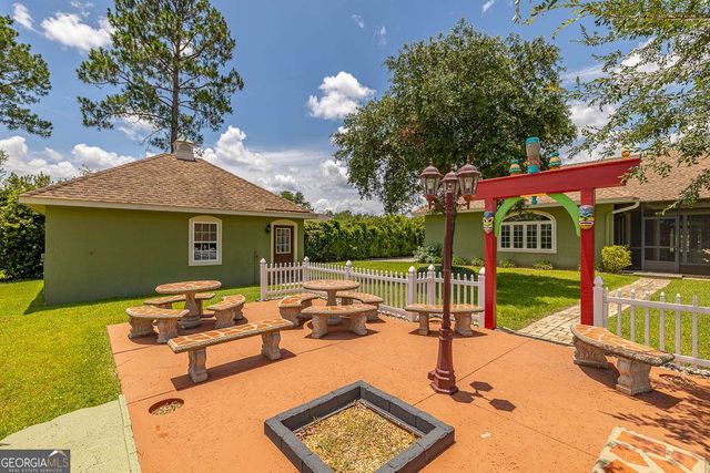 110 Rachel Way, Brunswick, GA 31523