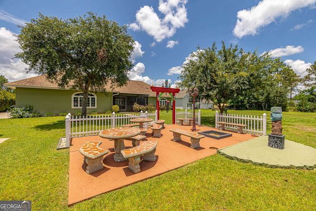 110 Rachel Way, Brunswick, GA 31523