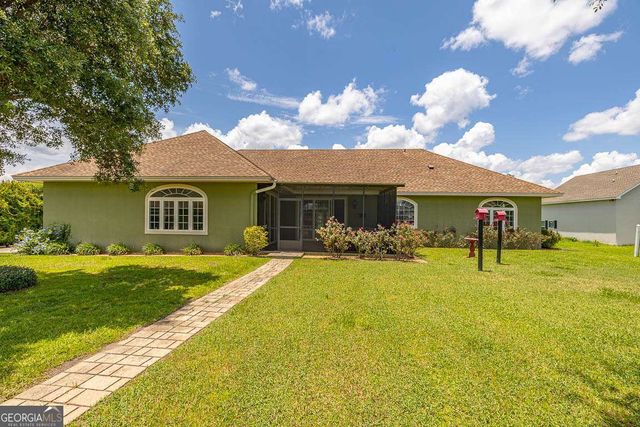 110 Rachel Way, Brunswick, GA 31523