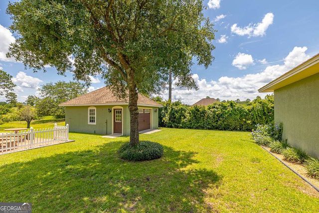 110 Rachel Way, Brunswick, GA 31523