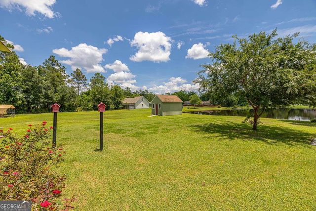 110 Rachel Way, Brunswick, GA 31523