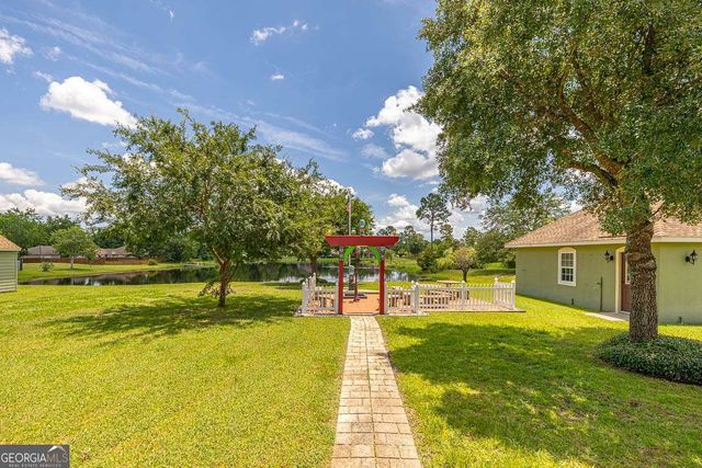 110 Rachel Way, Brunswick, GA 31523