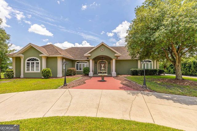 110 Rachel Way, Brunswick, GA 31523