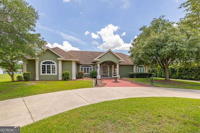 110 Rachel Way, Brunswick, GA 31523