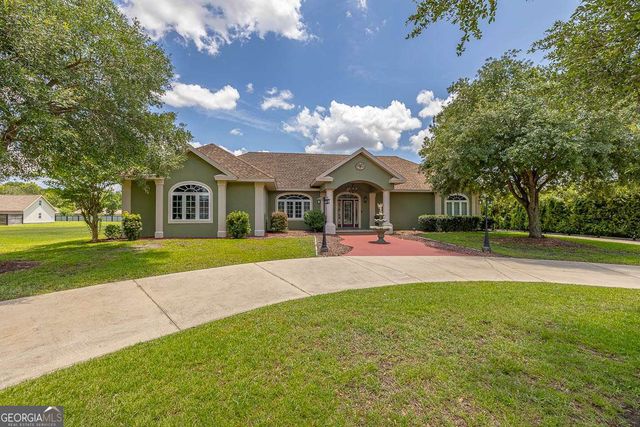 110 Rachel Way, Brunswick, GA 31523