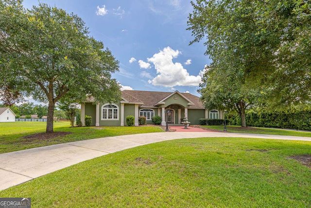 110 Rachel Way, Brunswick, GA 31523