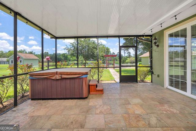 110 Rachel Way, Brunswick, GA 31523