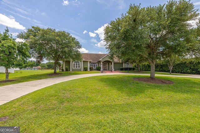 110 Rachel Way, Brunswick, GA 31523