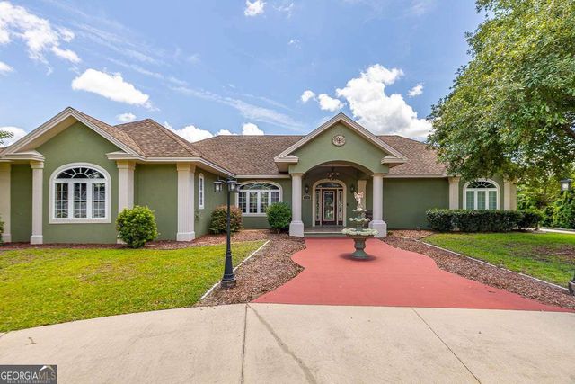 110 Rachel Way, Brunswick, GA 31523