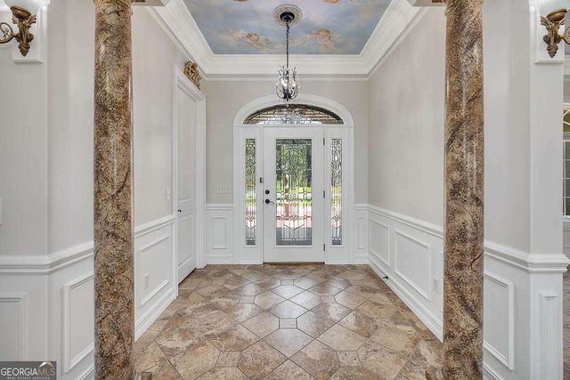 110 Rachel Way, Brunswick, GA 31523