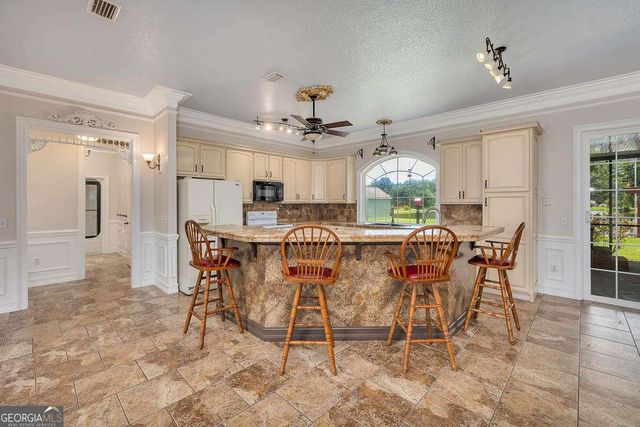 110 Rachel Way, Brunswick, GA 31523