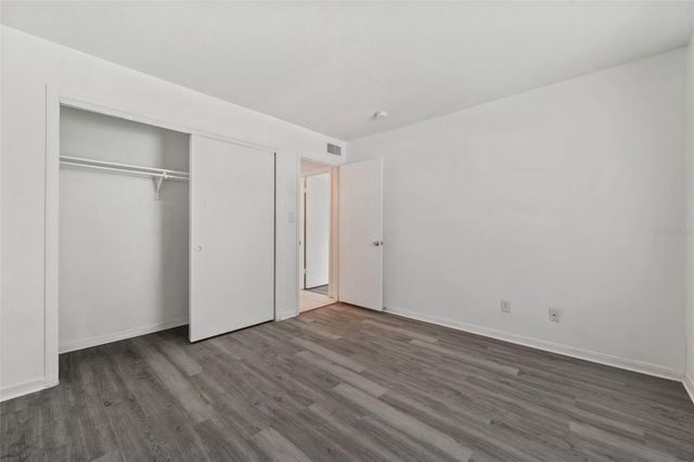 107 SEAHORSE DRIVE SE A, St Petersburg, FL 33705