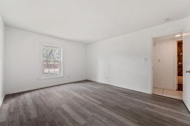 107 SEAHORSE DRIVE SE A, St Petersburg, FL 33705