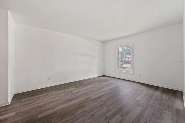 107 SEAHORSE DRIVE SE A, St Petersburg, FL 33705