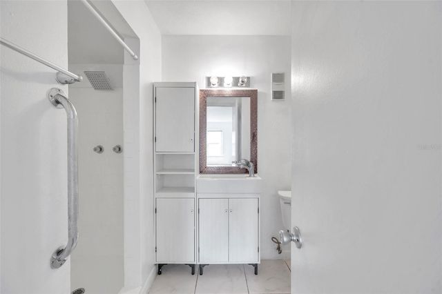 107 SEAHORSE DRIVE SE A, St Petersburg, FL 33705