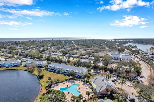 107 SEAHORSE DRIVE SE A, St Petersburg, FL 33705