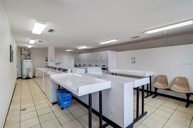 107 SEAHORSE DRIVE SE A, St Petersburg, FL 33705