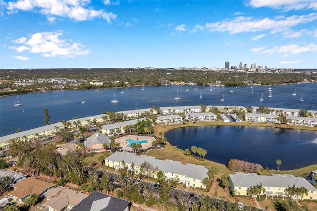 107 SEAHORSE DRIVE SE A, St Petersburg, FL 33705