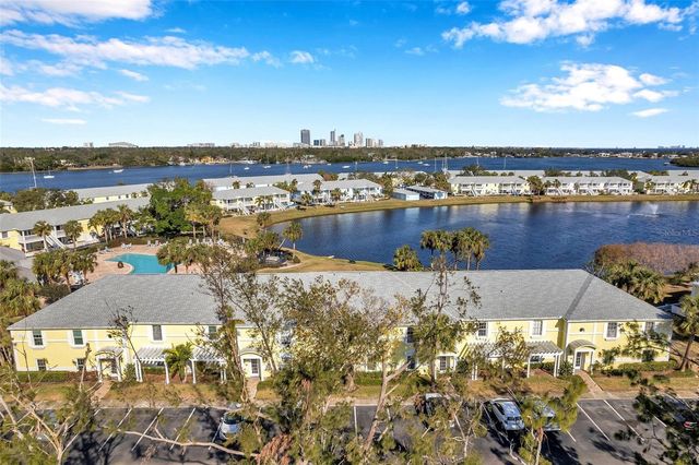 107 SEAHORSE DRIVE SE A, St Petersburg, FL 33705