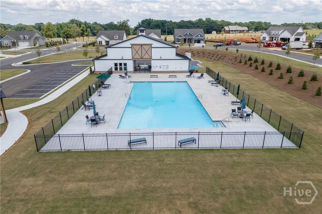 153 Merwood Lane, Jefferson, GA 30549