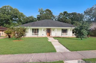17237 Monitor Ave, Baton Rouge, LA 70817
