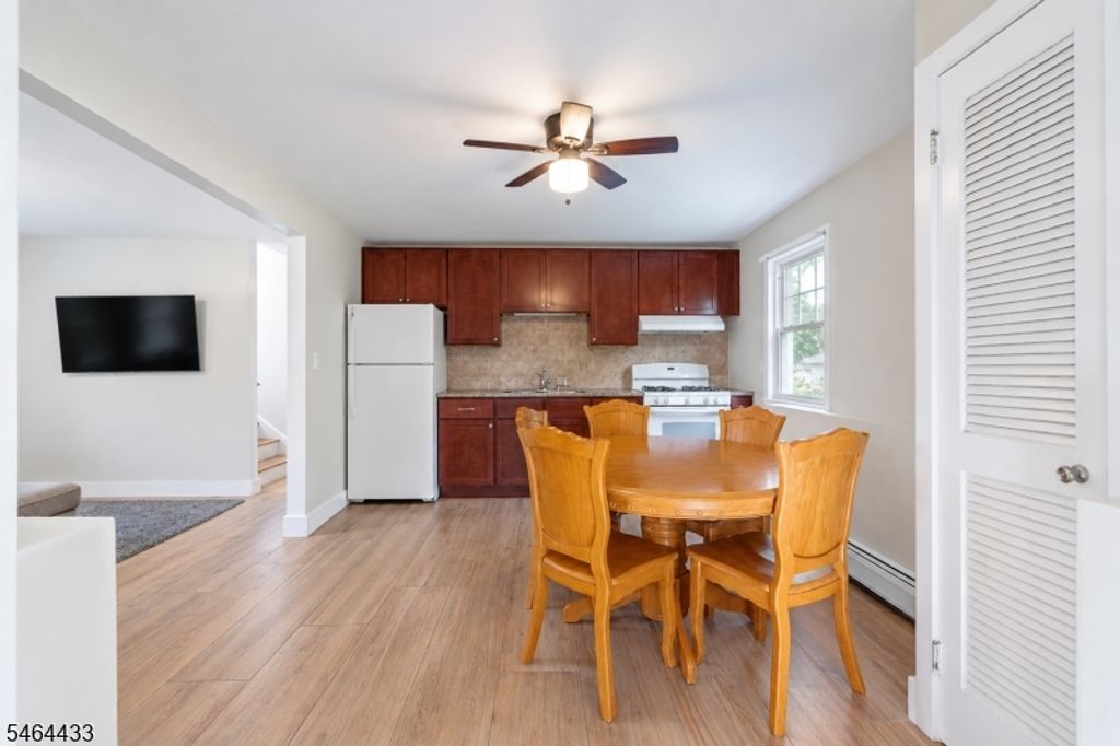 16 Lincoln St, Morristown Town, NJ 07960 — photo 4